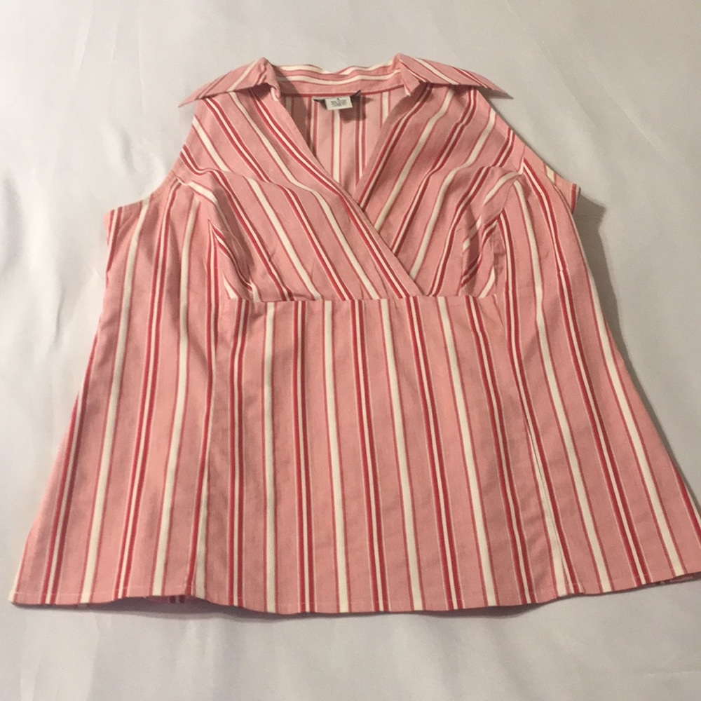 Loft blouse